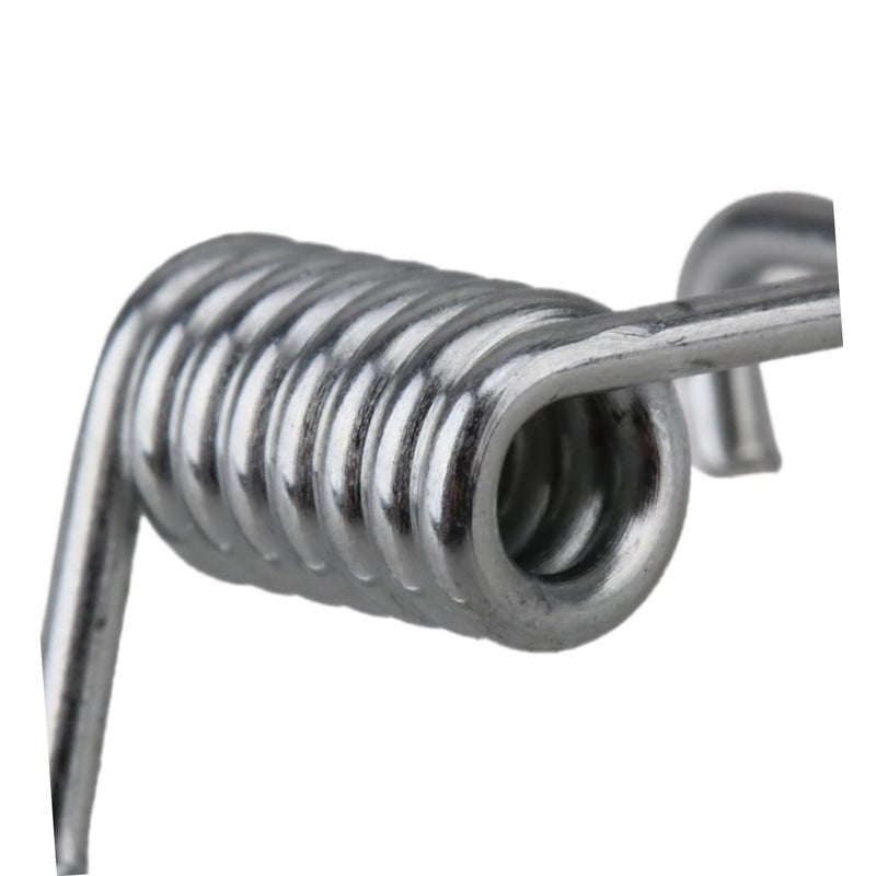 10pcs High Performance Tension Spring For Printer Belt Pressure Locking Mechanism - Image 4